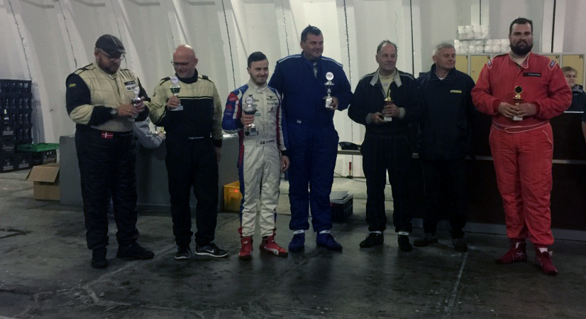 (Foto: Syddjurs Racing)